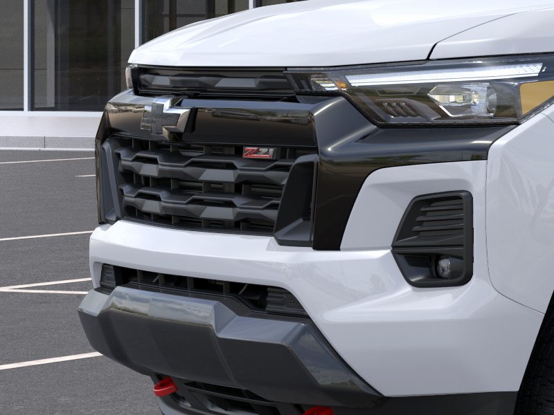 2026 Chevrolet Colorado Z71 - Photo 13