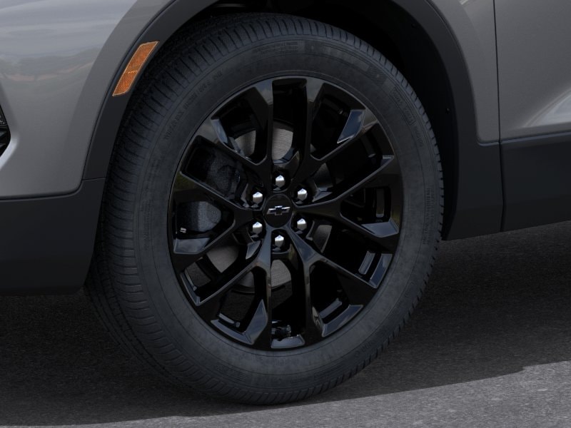 2026 Chevrolet Blazer 3LT - Photo 42