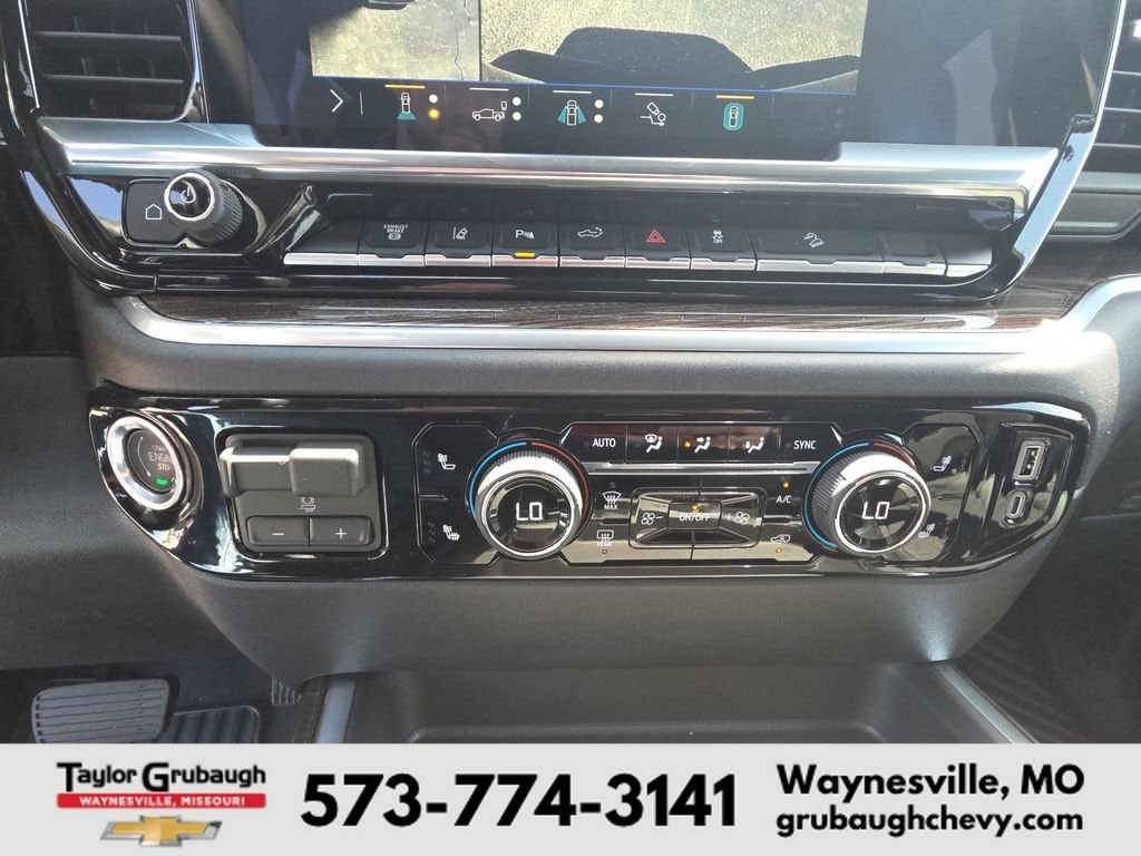 2026 Chevrolet Silverado 2500 HD LT - Photo 24