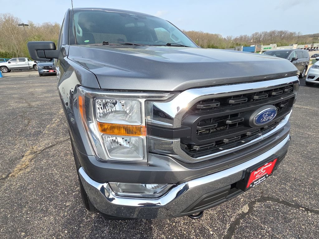 2022 Ford F-150 XL - Photo 12