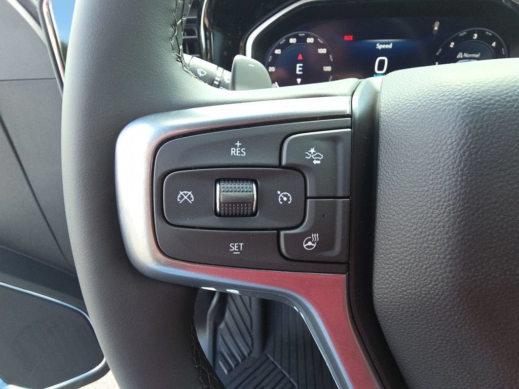 2026 Chevrolet Silverado 1500 LT Trail Boss - Photo 19