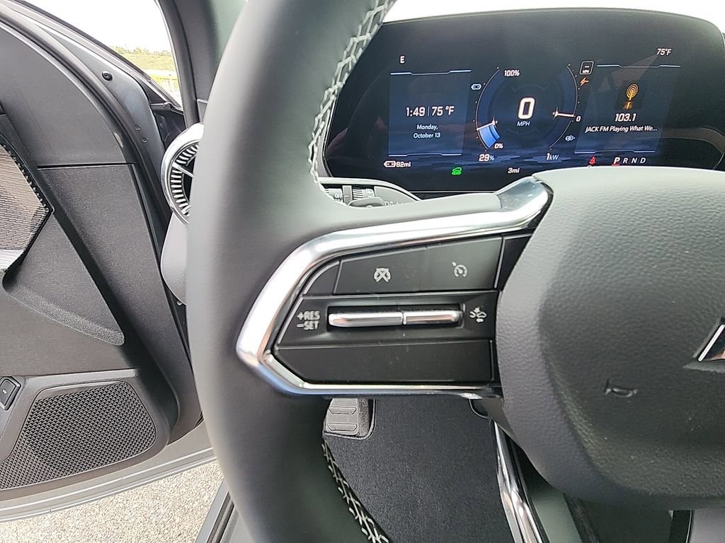 2026 Chevrolet Blazer EV LT - Photo 18