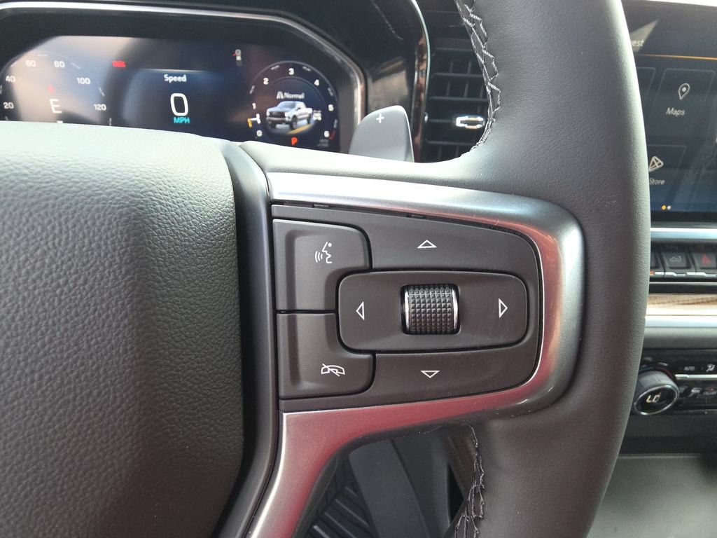 2026 Chevrolet Silverado 1500 LT Trail Boss - Photo 20