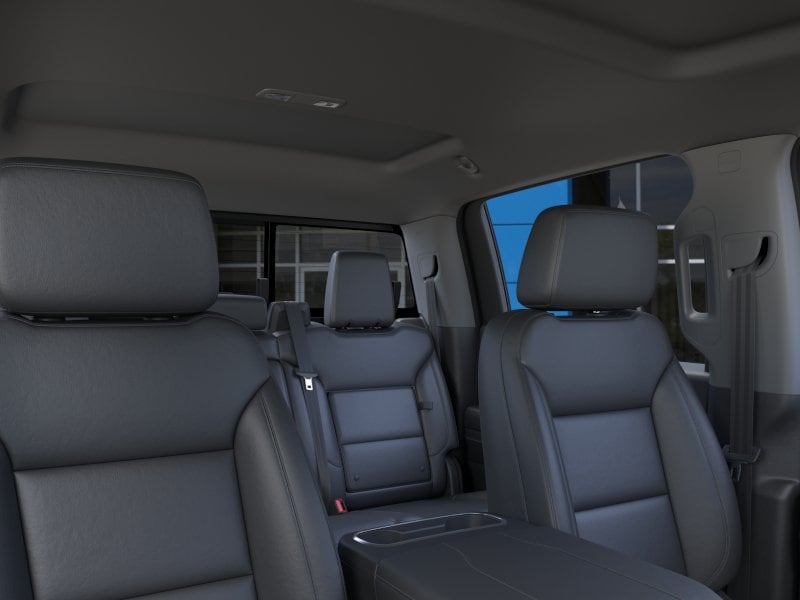 2026 Chevrolet Silverado 1500 LT Trail Boss - Photo 55