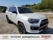Toyota 4Runner