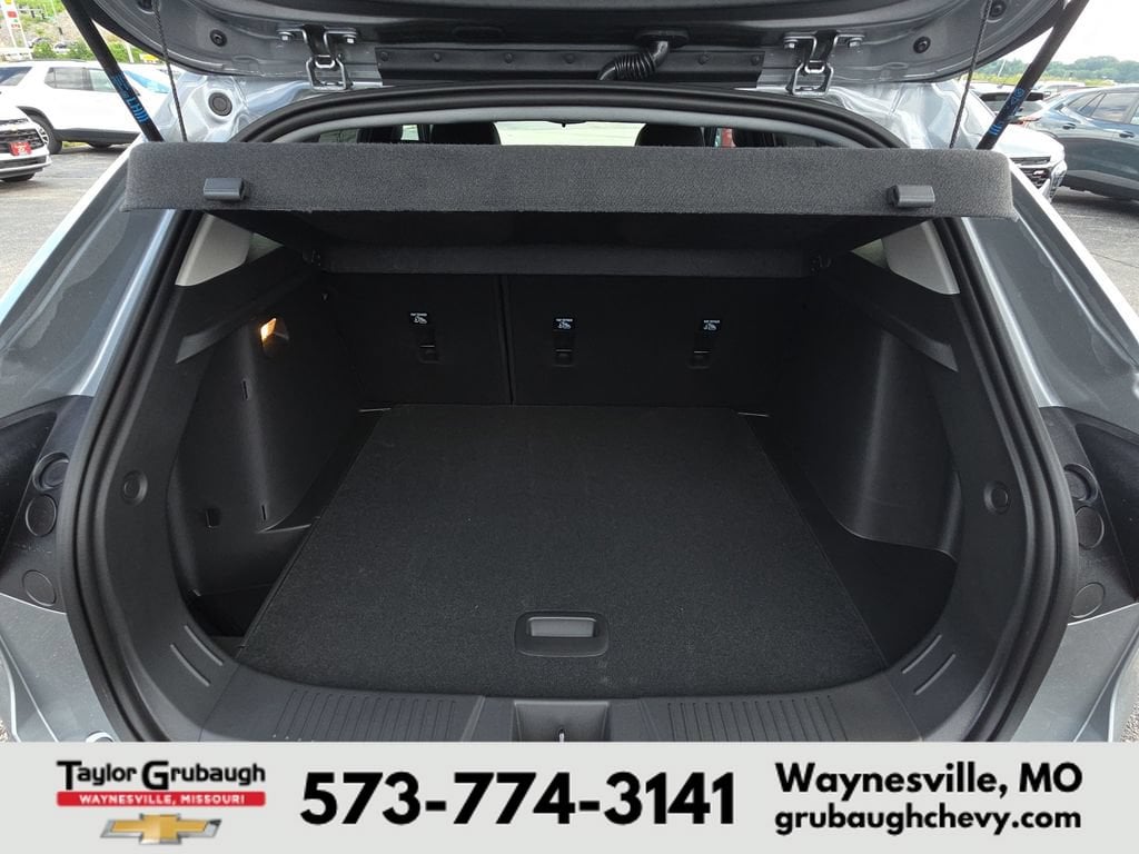 2026 Chevrolet Trax LT - Photo 32