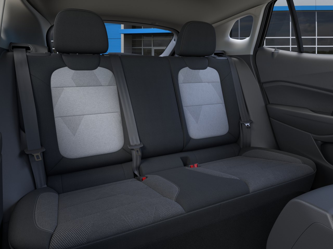 2026 Chevrolet Trax LS - Photo 49