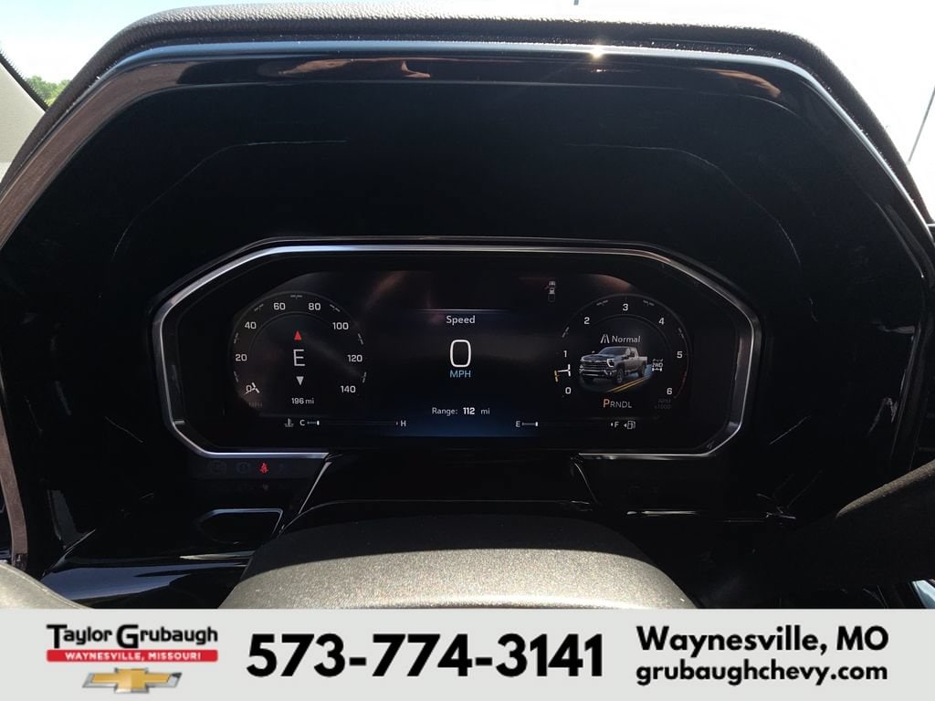 2026 Chevrolet Silverado 2500 HD LT - Photo 17