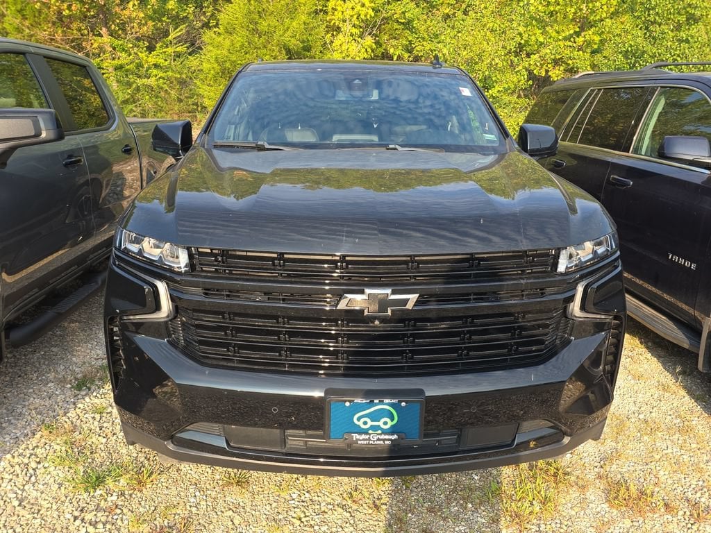 Used 2023 Chevrolet Tahoe RST SUV