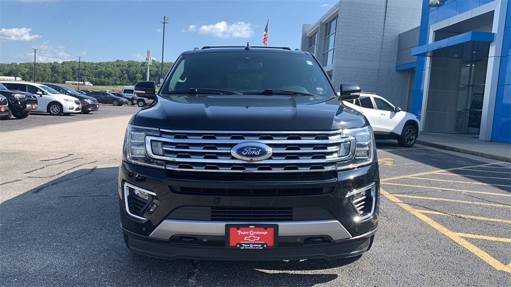 Used 2018 Ford Expedition Limited with VIN 1FMJK2AT7JEA63972 for sale in Waynesville, MO