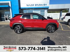 2026 Chevrolet Trailblazer RS SUV
