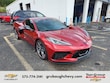Chevrolet Corvette Stingray