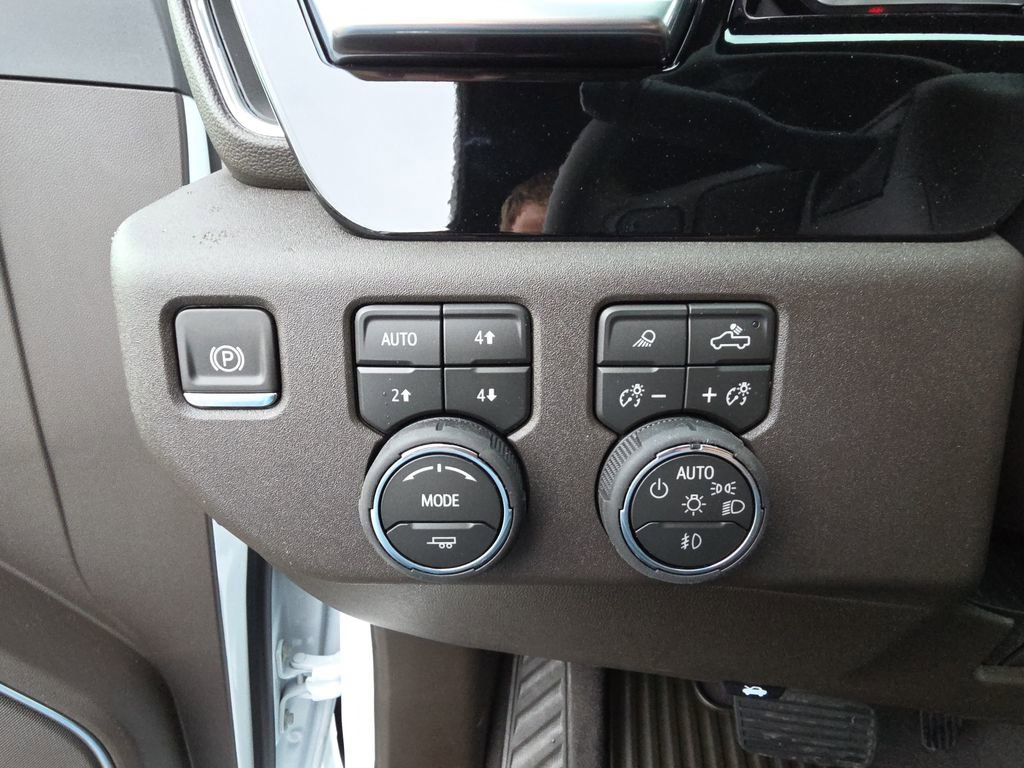 2026 Chevrolet Silverado 3500 HD LTZ - Photo 21