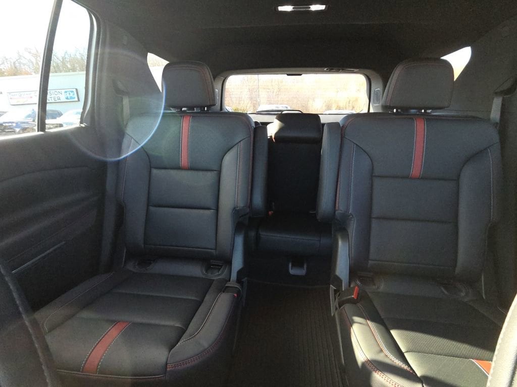 2026 Chevrolet Traverse RS - Photo 25