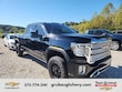 GMC Sierra 2500 HD