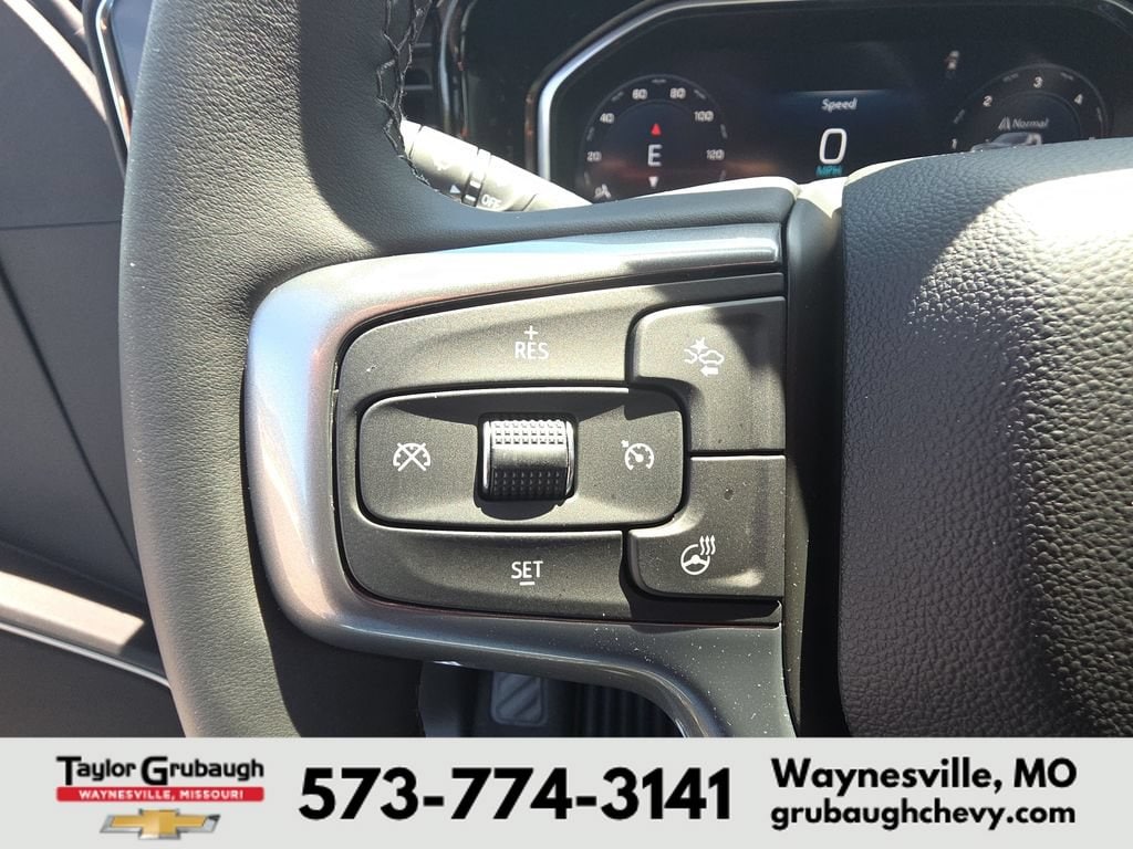 2026 Chevrolet Silverado 2500 HD LT - Photo 19
