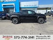  Toyota Tacoma 4WD