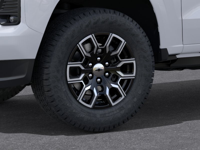 2026 Chevrolet Colorado Z71 - Photo 9