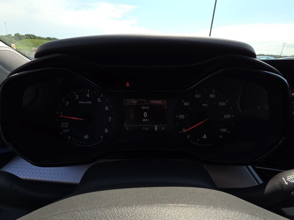 2026 Chevrolet Trax LS - Photo 16