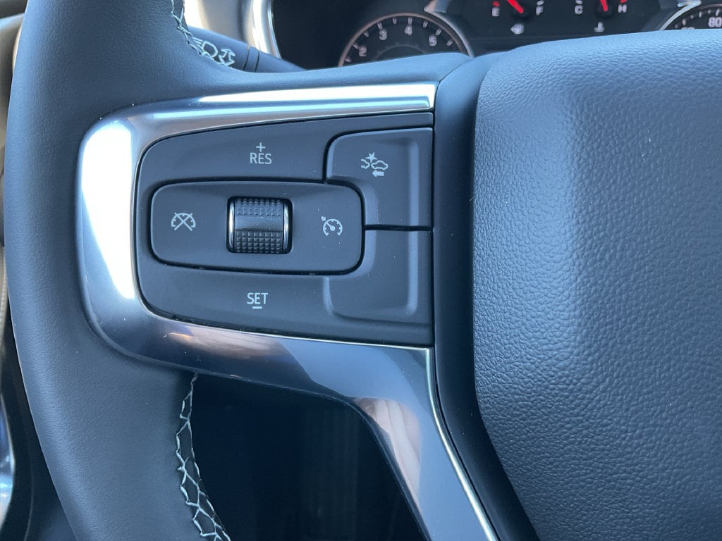 2026 Chevrolet Blazer 3LT - Photo 19