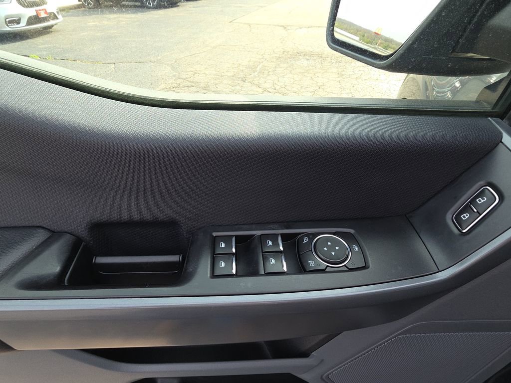 2022 Ford F-150 XL - Photo 14