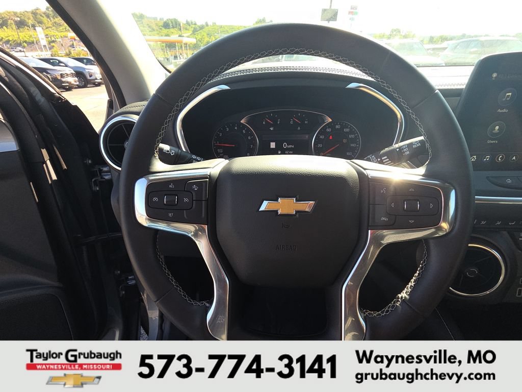 2023 Chevrolet Blazer 3LT - Photo 17