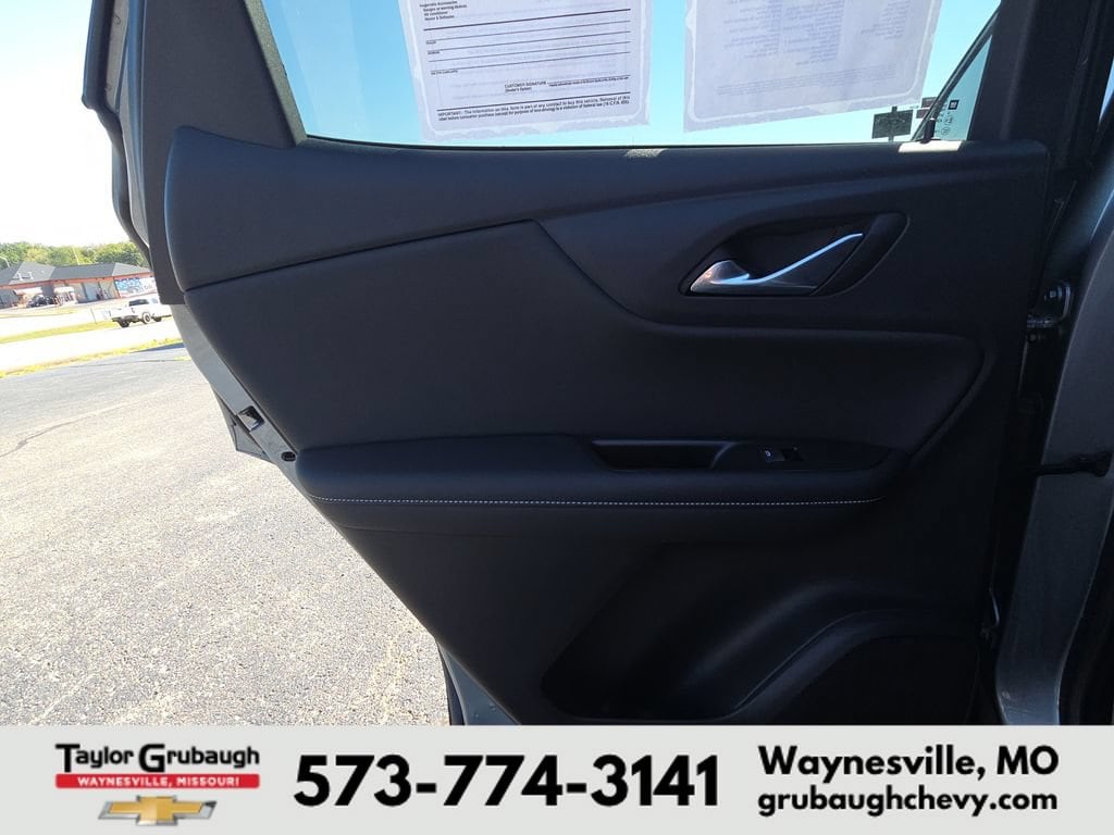 2023 Chevrolet Blazer 3LT - Photo 26