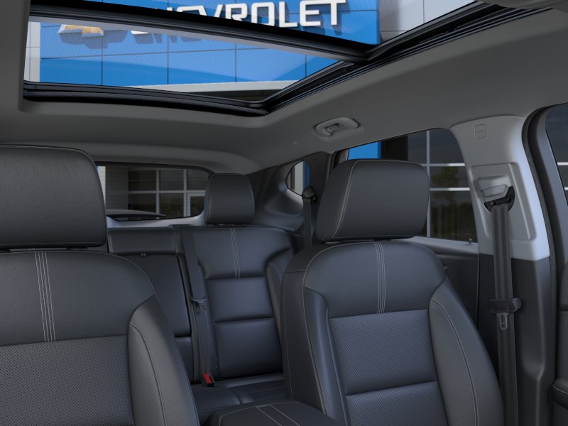 2026 Chevrolet Blazer 3LT - Photo 57