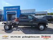 Chevrolet Silverado 3500 HD