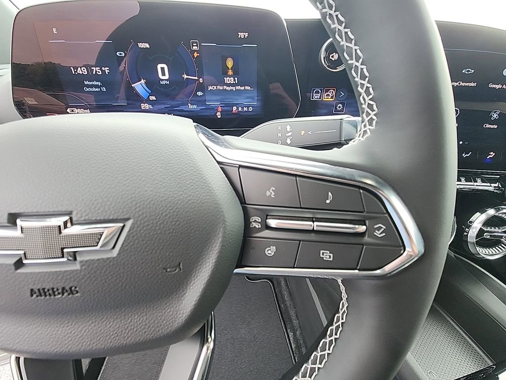 2026 Chevrolet Blazer EV LT - Photo 19