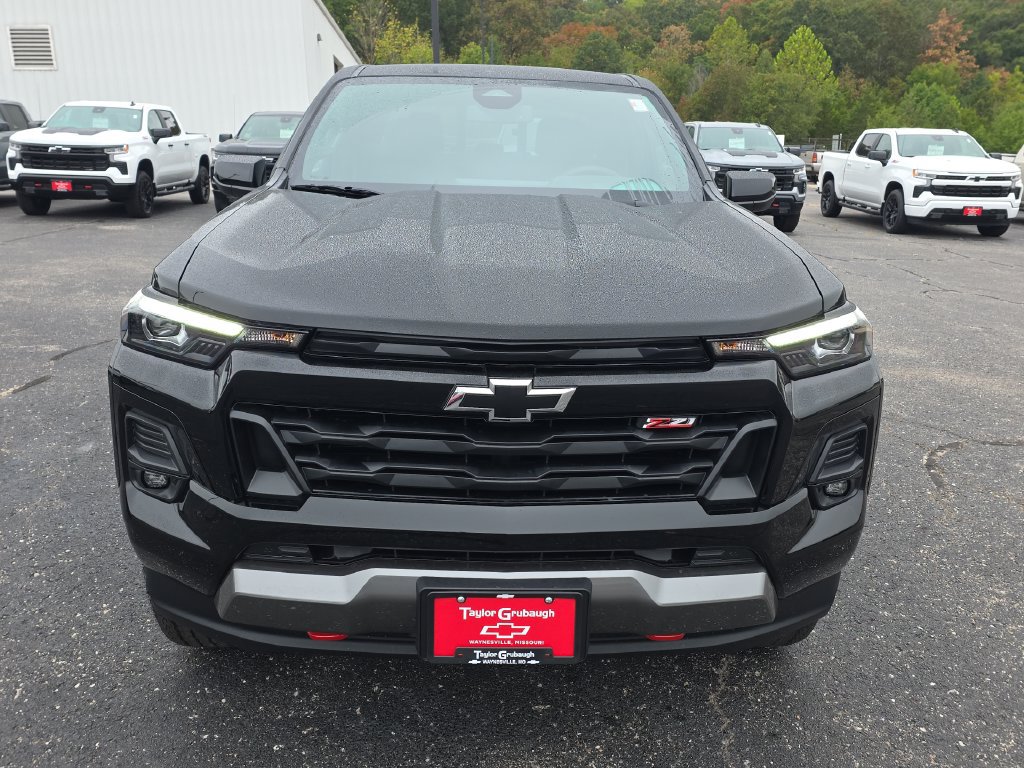 New 2026 Chevrolet Colorado Z71 Truck