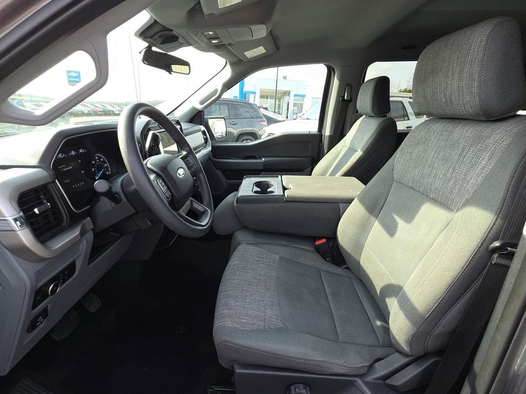 2022 Ford F-150 XL - Photo 16