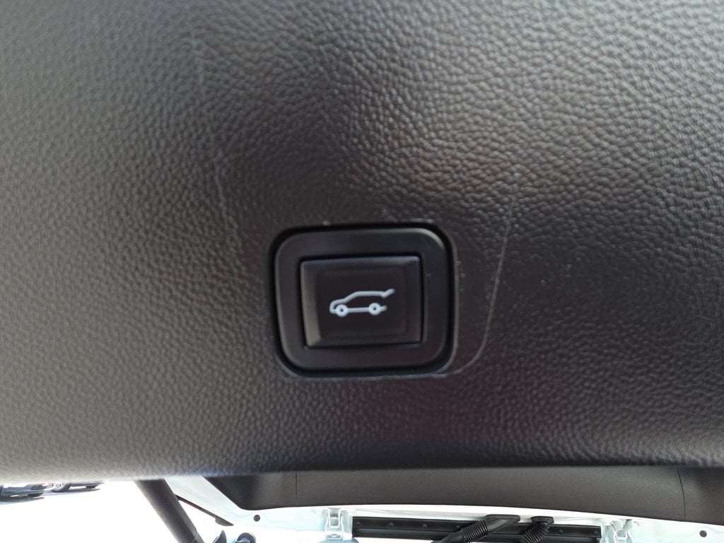 2023 Chevrolet Traverse 3LT - Photo 34