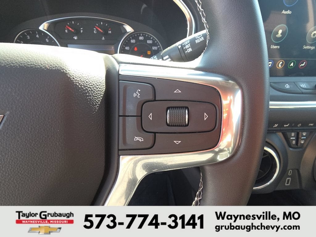 2023 Chevrolet Blazer 3LT - Photo 19