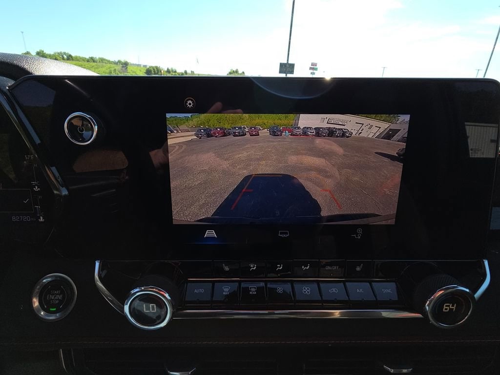 2023 Chevrolet Colorado Z71 - Photo 23