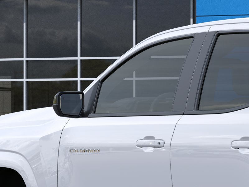 2026 Chevrolet Colorado Z71 - Photo 12