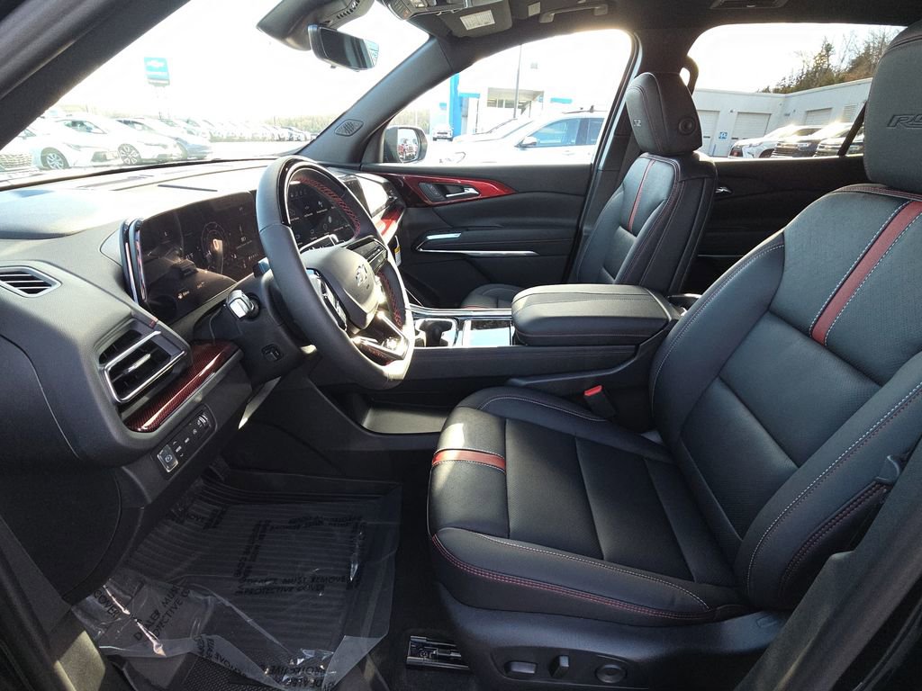 2026 Chevrolet Traverse RS - Photo 15