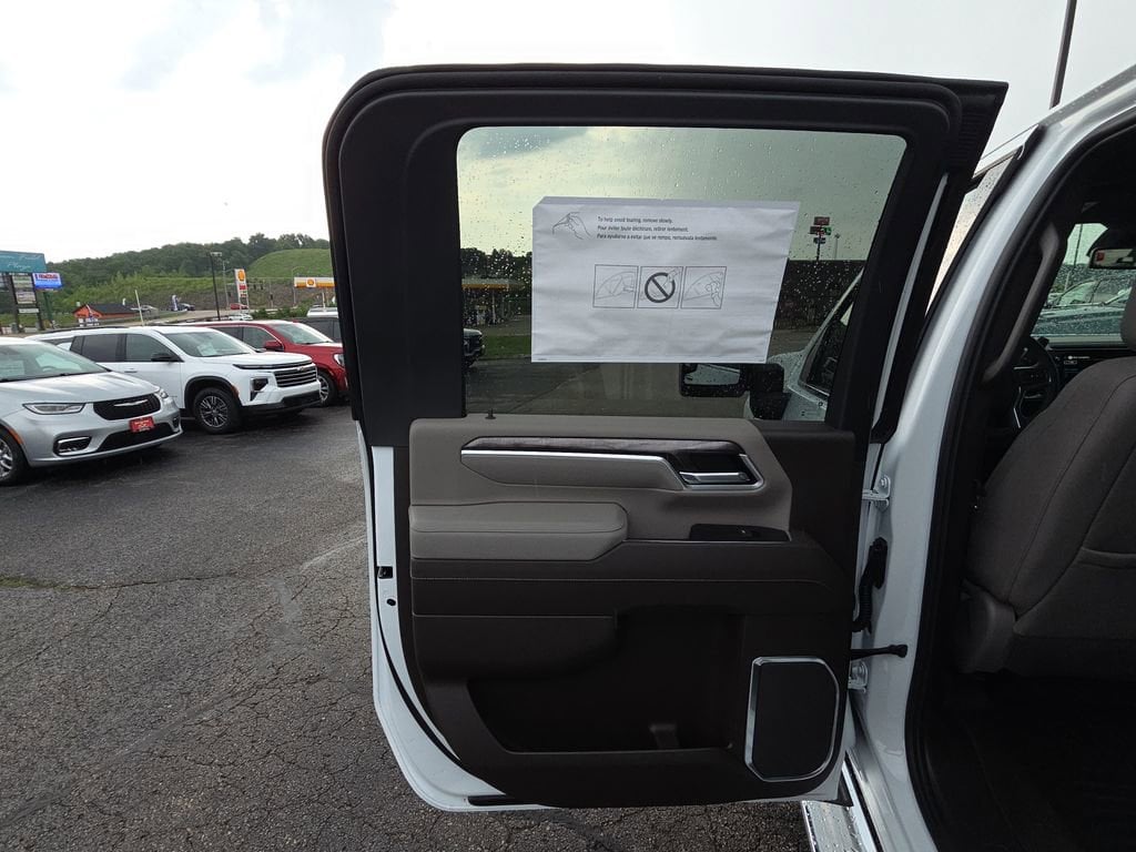 2026 Chevrolet Silverado 3500 HD LTZ - Photo 27