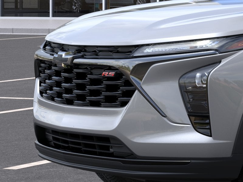 2026 Chevrolet Trax RS - Photo 13