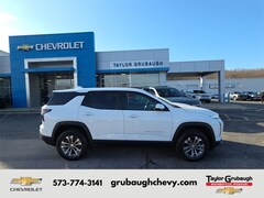 2026 Chevrolet Equinox LT SUV