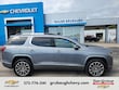 GMC Acadia