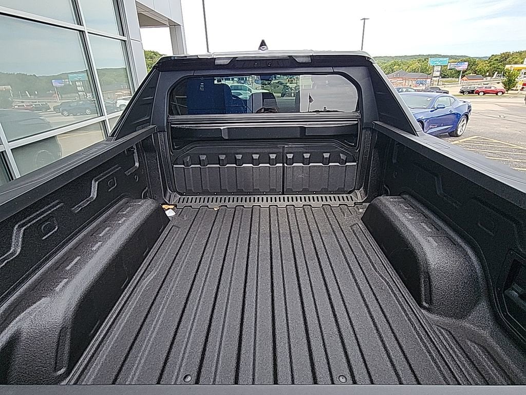 2026 Chevrolet Silverado EV Trail Boss - Photo 7
