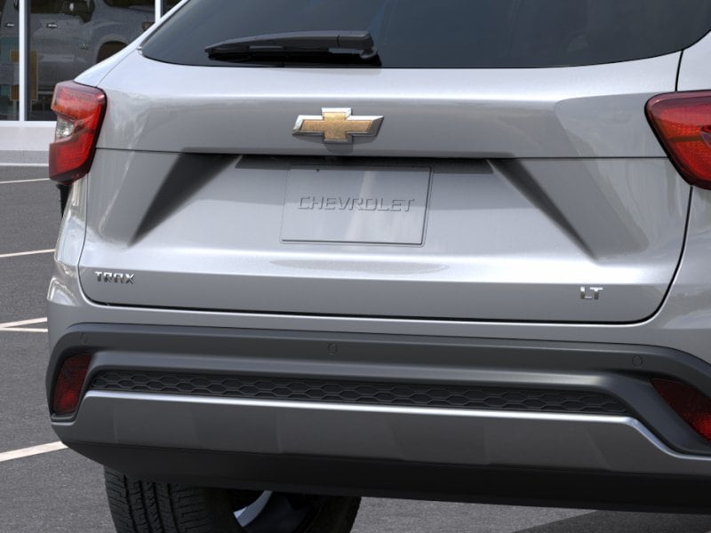 2026 Chevrolet Trax LT - Photo 46