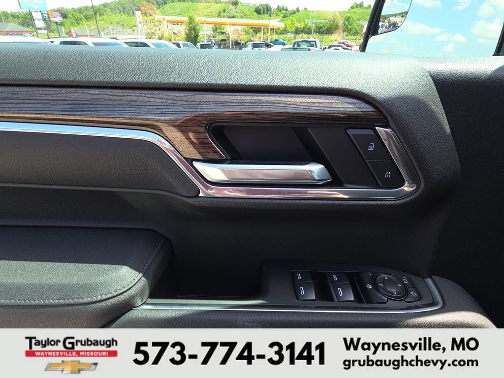 2026 Chevrolet Silverado 1500 LT Trail Boss - Photo 14