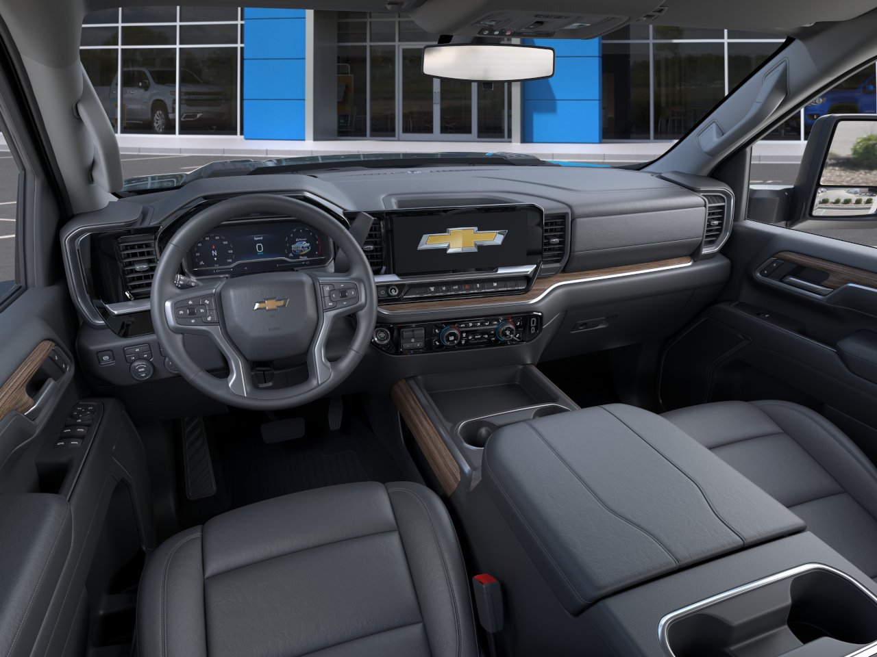 2026 Chevrolet Silverado 3500 HD LT - Photo 15