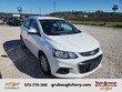 Chevrolet Sonic