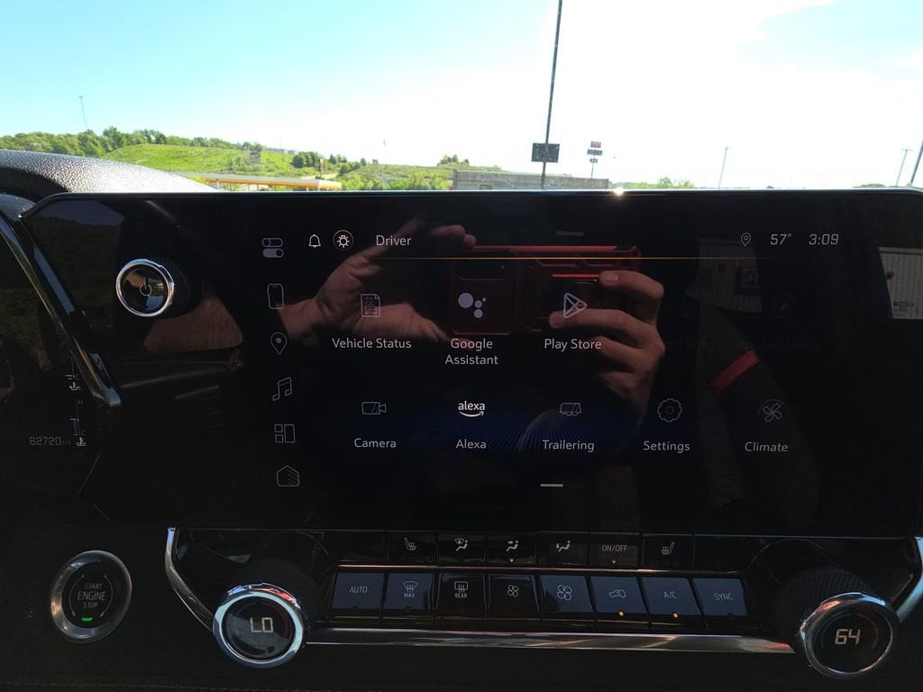 2023 Chevrolet Colorado Z71 - Photo 22