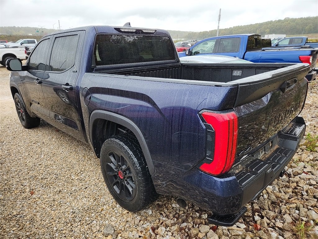 Used 2022 Toyota Tundra 4WD SR5