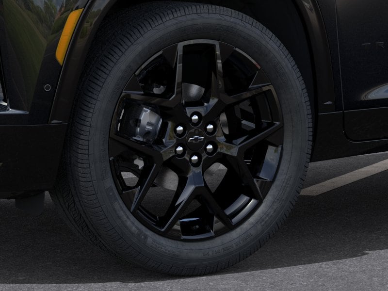 2026 Chevrolet Traverse RS - Photo 45