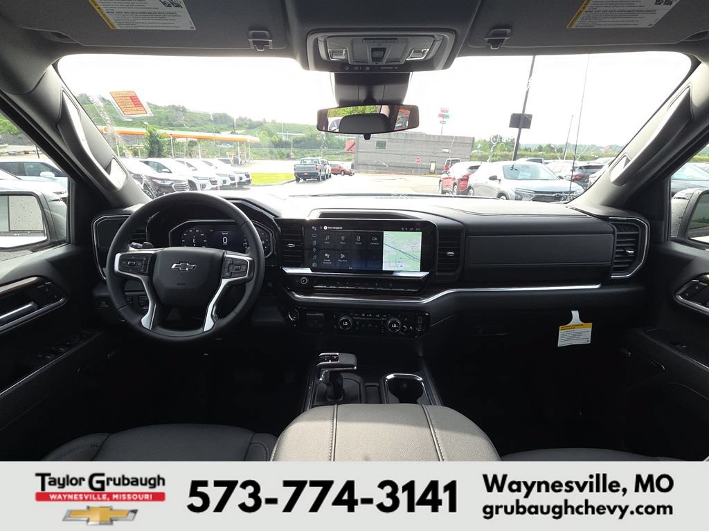 2026 Chevrolet Silverado 1500 RST - Photo 30